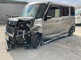 АКПП SUZUKI SPACIA MK53S R06AT 1 ракурс