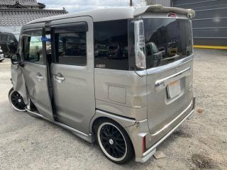 АКПП SUZUKI SPACIA MK53S R06AT 2 ракурс