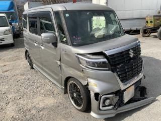 АКПП SUZUKI SPACIA MK53S R06AT 4 ракурс