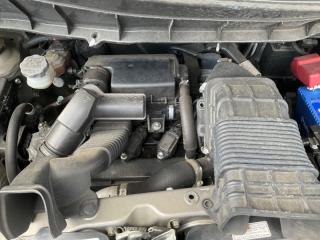АКПП SUZUKI SPACIA MK53S R06AT 5 ракурс