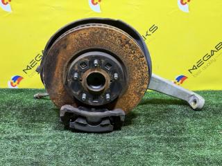 Ступица левая передняя TOYOTA CROWN GRS180 4GR-FSE 4356030010 1 ракурс