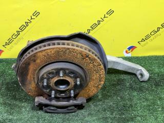 Ступица левая передняя TOYOTA CROWN GRS180 4GR-FSE 4356030010 2 ракурс