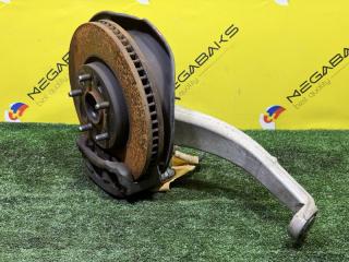 Ступица левая передняя TOYOTA CROWN GRS180 4GR-FSE 4356030010 3 ракурс
