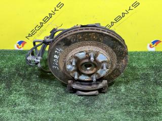 Ступица правая передняя MITSUBISHI PAJERO IO H66W 4G93 MR319603 2 ракурс