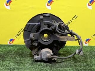 Ступица правая передняя MITSUBISHI PAJERO IO H66W 4G93 MR319603 4 ракурс