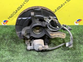 Ступица правая передняя MITSUBISHI PAJERO IO H66W 4G93 MR319603 5 ракурс