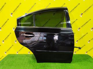 Дверь правая задняя SUBARU LEGACY BN9 FB25 60409AL0009P 1 ракурс