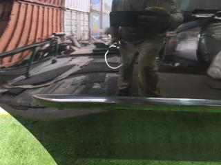 Дверь правая задняя SUBARU LEGACY BN9 FB25 60409AL0009P 2 ракурс