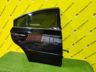 Дверь правая задняя SUBARU LEGACY BN9 FB25 60409AL0009P 3 ракурс