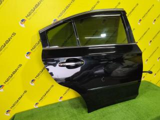 Дверь правая задняя SUBARU LEGACY BN9 FB25 60409AL0009P 5 ракурс