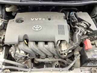 АКПП TOYOTA COROLLA AXIO NZE141 1NZ-FE 3500028551 5 ракурс