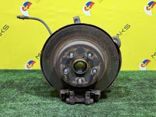 Ступица правая задняя SUBARU LEVORG VM4 FB16 28473VA000 1 ракурс