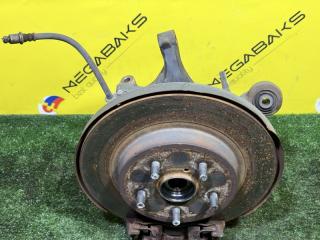 Ступица правая задняя SUBARU LEVORG VM4 FB16 28473VA000 2 ракурс