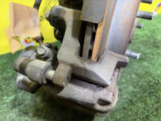 Ступица правая задняя SUBARU LEVORG VM4 FB16 28473VA000 3 ракурс