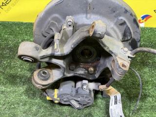 Ступица правая задняя SUBARU LEVORG VM4 FB16 28473VA000 5 ракурс
