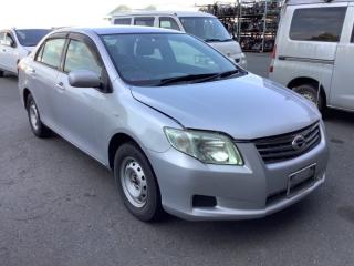 Nose cut TOYOTA COROLLA AXIO NZE141 1NZ-FE 1 ракурс