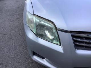 Nose cut TOYOTA COROLLA AXIO NZE141 1NZ-FE 3 ракурс
