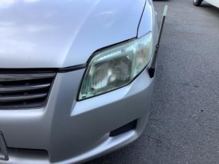 Nose cut TOYOTA COROLLA AXIO NZE141 1NZ-FE 4 ракурс