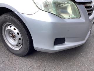 Nose cut TOYOTA COROLLA AXIO NZE141 1NZ-FE 5 ракурс