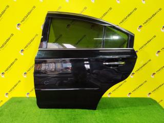 Дверь левая задняя SUBARU LEGACY BN9 FB25 60409AL0109P 1 ракурс