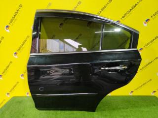Дверь левая задняя SUBARU LEGACY BN9 FB25 60409AL0109P 3 ракурс