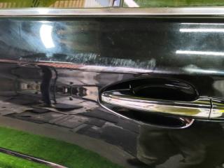 Дверь левая задняя SUBARU LEGACY BN9 FB25 60409AL0109P 5 ракурс
