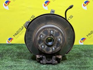Ступица левая задняя SUBARU LEVORG VM4 FB16 28473VA000 1 ракурс