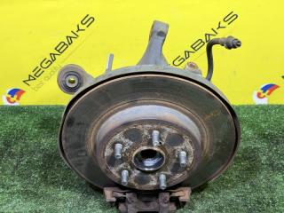 Ступица левая задняя SUBARU LEVORG VM4 FB16 28473VA000 2 ракурс