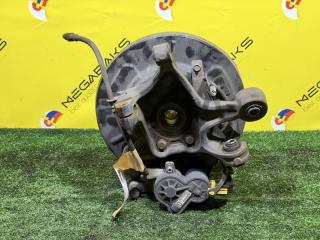 Ступица левая задняя SUBARU LEVORG VM4 FB16 28473VA000 4 ракурс