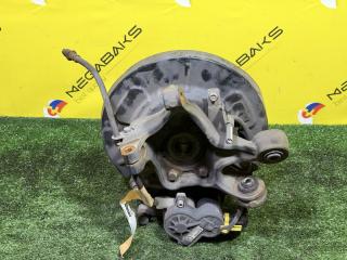 Ступица левая задняя SUBARU LEVORG VM4 FB16 28473VA000 5 ракурс