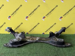Балка под двс TOYOTA COROLLA FIELDER ZRE144 2ZR-FE 5120112421 1 ракурс