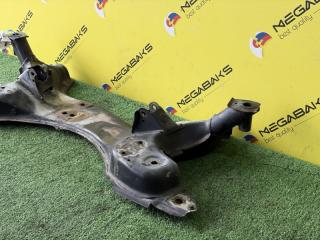 Балка под двс TOYOTA COROLLA FIELDER ZRE144 2ZR-FE 5120112421 2 ракурс