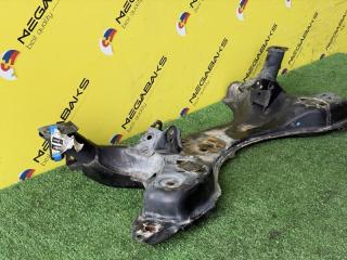 Балка под двс TOYOTA COROLLA FIELDER ZRE144 2ZR-FE 5120112421 3 ракурс