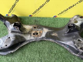 Балка под двс TOYOTA COROLLA FIELDER ZRE144 2ZR-FE 5120112421 5 ракурс