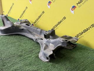 Балка под двс HONDA FIT GD1 L13A 50200SAA010 3 ракурс