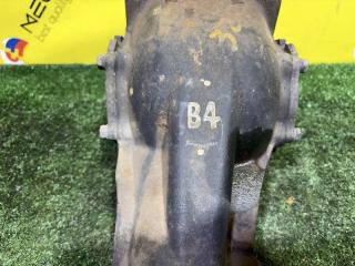 Редуктор задний SUBARU FORESTER SH5 EJ205 38104AA100 3 ракурс