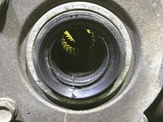 Редуктор задний SUBARU FORESTER SH5 EJ205 38104AA100 4 ракурс