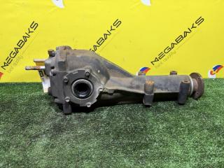 Редуктор задний SUBARU FORESTER SH5 EJ205 38104AA100 5 ракурс