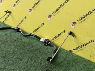 Стабилизатор передний TOYOTA PRIUS ZVW51 2ZR-FXE 4881112B00 2 ракурс