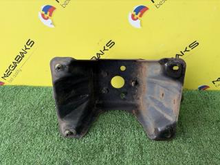 Крепление запасного колеса MITSUBISHI PAJERO IO H66W 4G93 4 ракурс