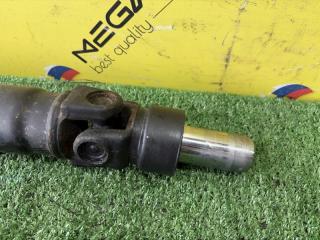 Карданный вал SUBARU FORESTER SH5 EJ205 27111SC050 5 ракурс