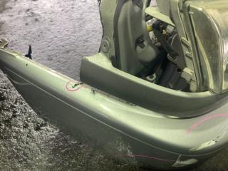 Nose cut TOYOTA SPRINTER AE110 5A-FE 5 ракурс
