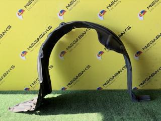 Подкрылок правый передний TOYOTA BELTA KSP92 1KR-FE 5387552180 1 ракурс
