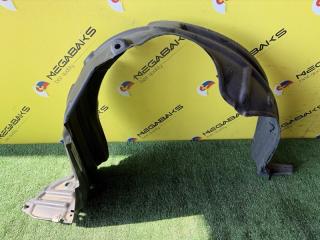 Подкрылок правый передний TOYOTA BELTA KSP92 1KR-FE 5387552180 2 ракурс