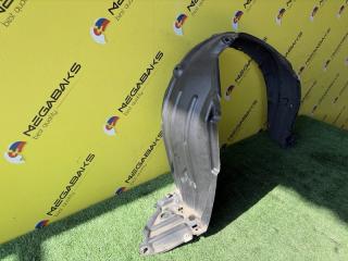 Подкрылок правый передний TOYOTA BELTA KSP92 1KR-FE 5387552180 3 ракурс