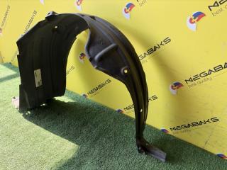 Подкрылок правый передний TOYOTA BELTA KSP92 1KR-FE 5387552180 4 ракурс