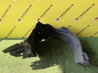 Подкрылок правый передний TOYOTA BELTA KSP92 1KR-FE 5387552180 5 ракурс