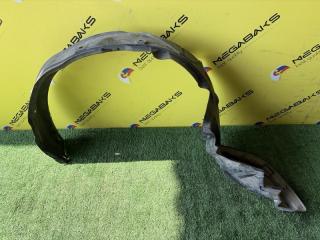 Подкрылок левый передний HONDA PARTNER EY7 D15B 74151S040000 2 ракурс