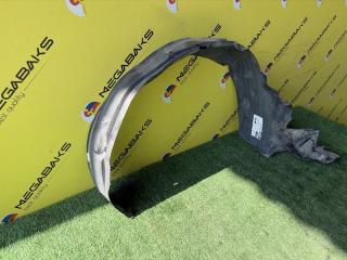 Подкрылок левый передний HONDA PARTNER EY7 D15B 74151S040000 4 ракурс