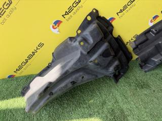 Защита двигателя TOYOTA BELTA KSP92 1KR-FE 5144252082 3 ракурс